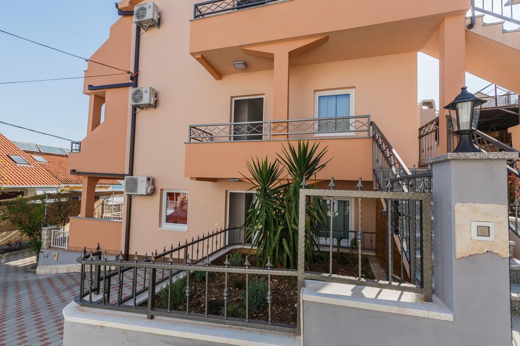 Apartments Viljac تروغير المظهر الخارجي الصورة