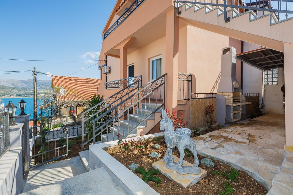 Apartments Viljac تروغير المظهر الخارجي الصورة